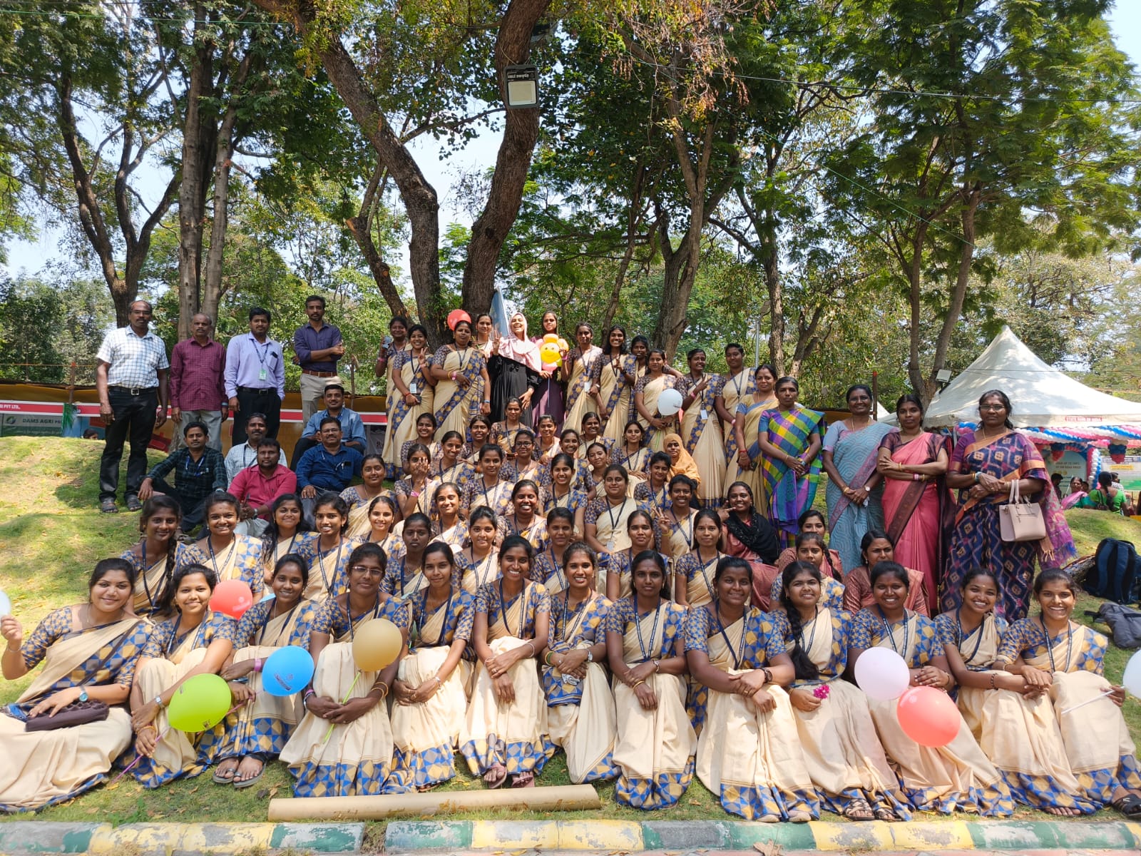 women's day Celebration image 3